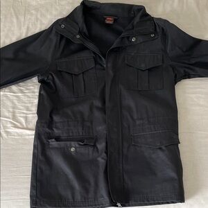 Men's Nike 6.0 Black Jacket